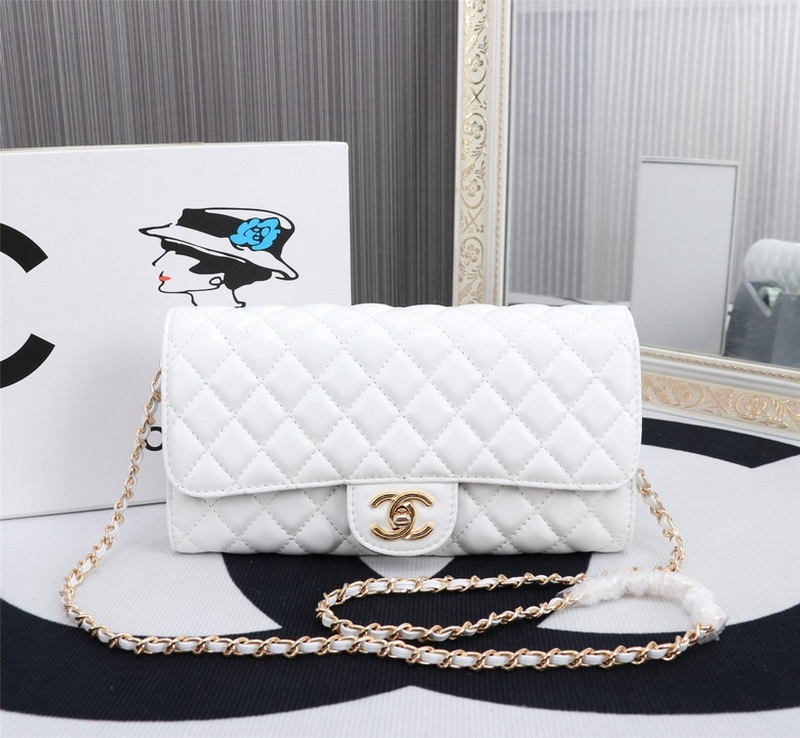 Chanel Handbags 857